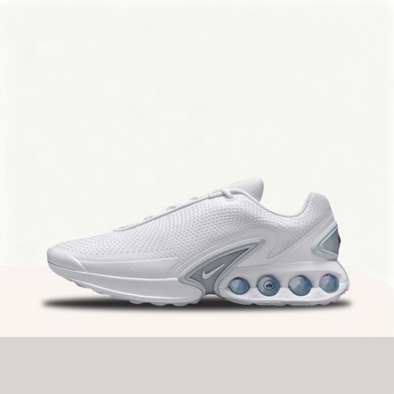 Nike Air Max Dn Mesh Nefes Ala - Women Shoes Running Nike incelemesi ve fiyatı