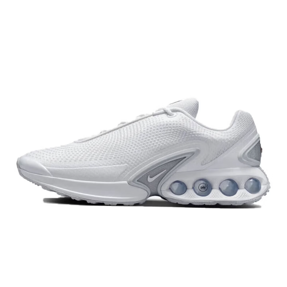 Nike Air Max Dn Mesh Nefes Ala - Women Shoes Running Nike incelemesi ve fiyatı