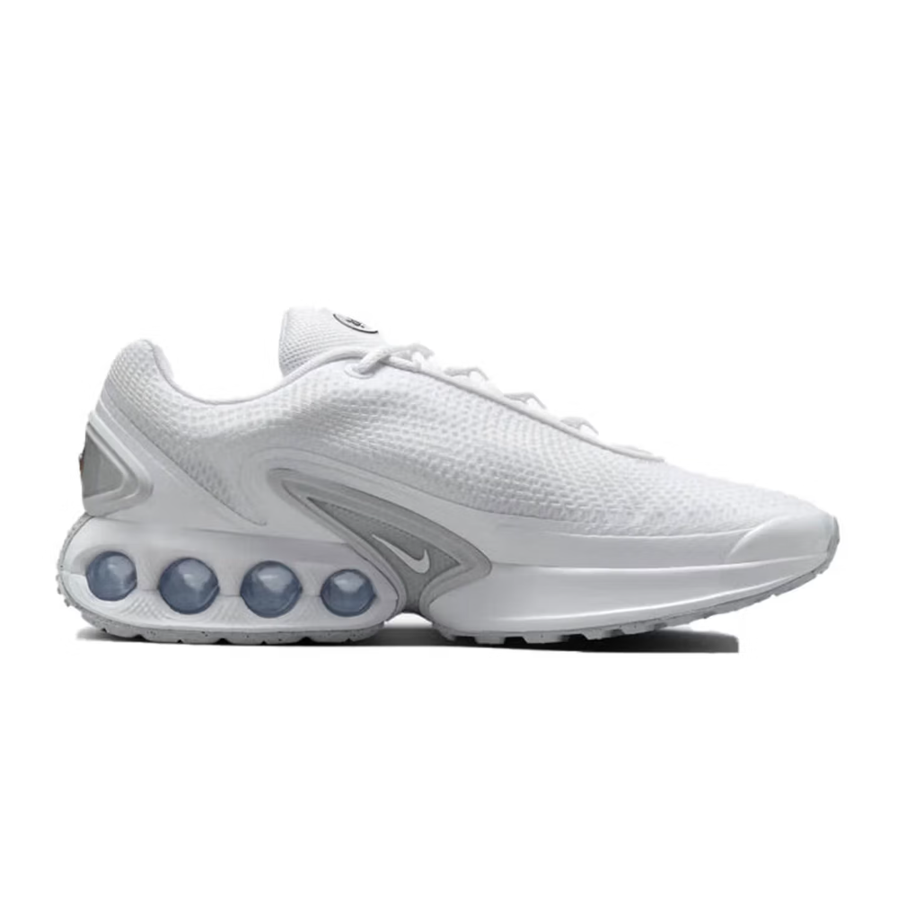 Nike Air Max Dn Mesh Nefes Ala - Women Shoes Running Nike incelemesi ve fiyatı