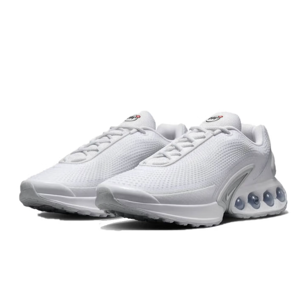 Nike Air Max Dn Mesh Nefes Ala - Women Shoes Running Nike incelemesi ve fiyatı