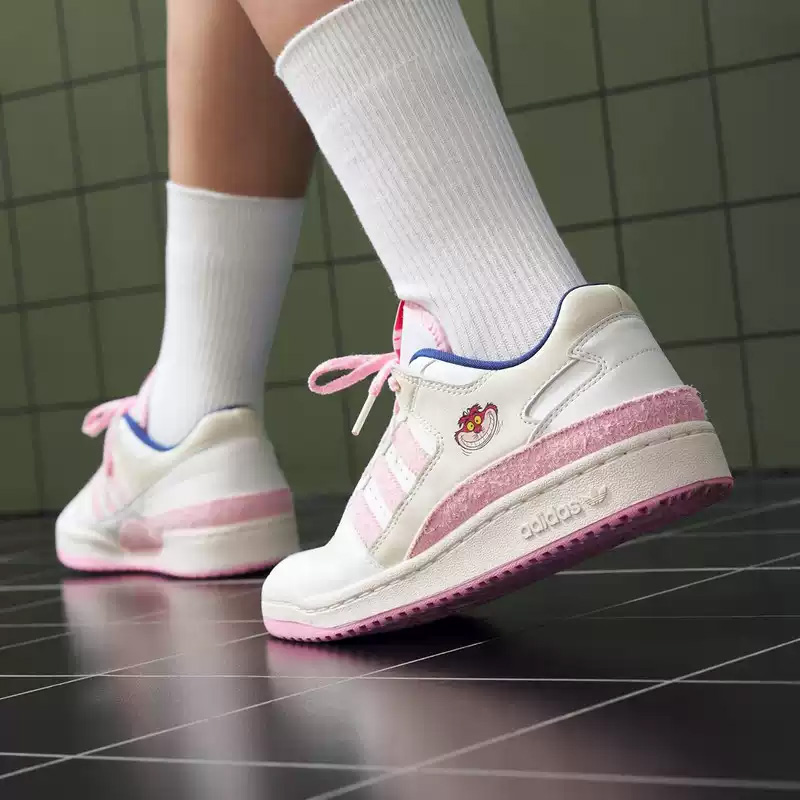 Adidas Clover x Disney işbirli - Women Shoes Hong Kong incelemesi ve fiyatı