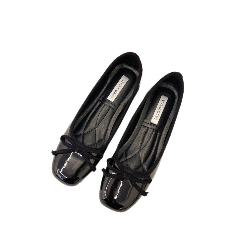Sığ Kadın Yumuşak Yuvarlak Bay - Women Shoes Wedges incelemesi ve fiyatı