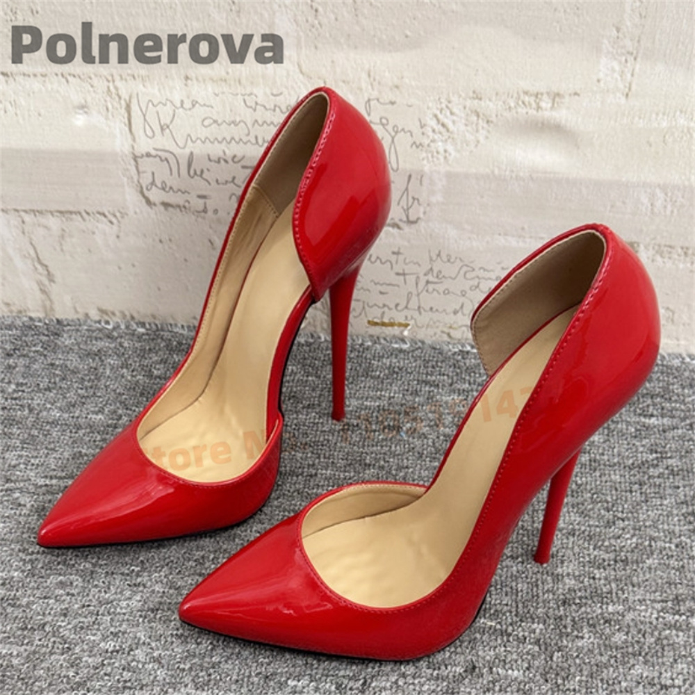 Siyah Yanları Boş İnce Yüksek  - Women'S Shoes Size 12 incelemesi ve fiyatı