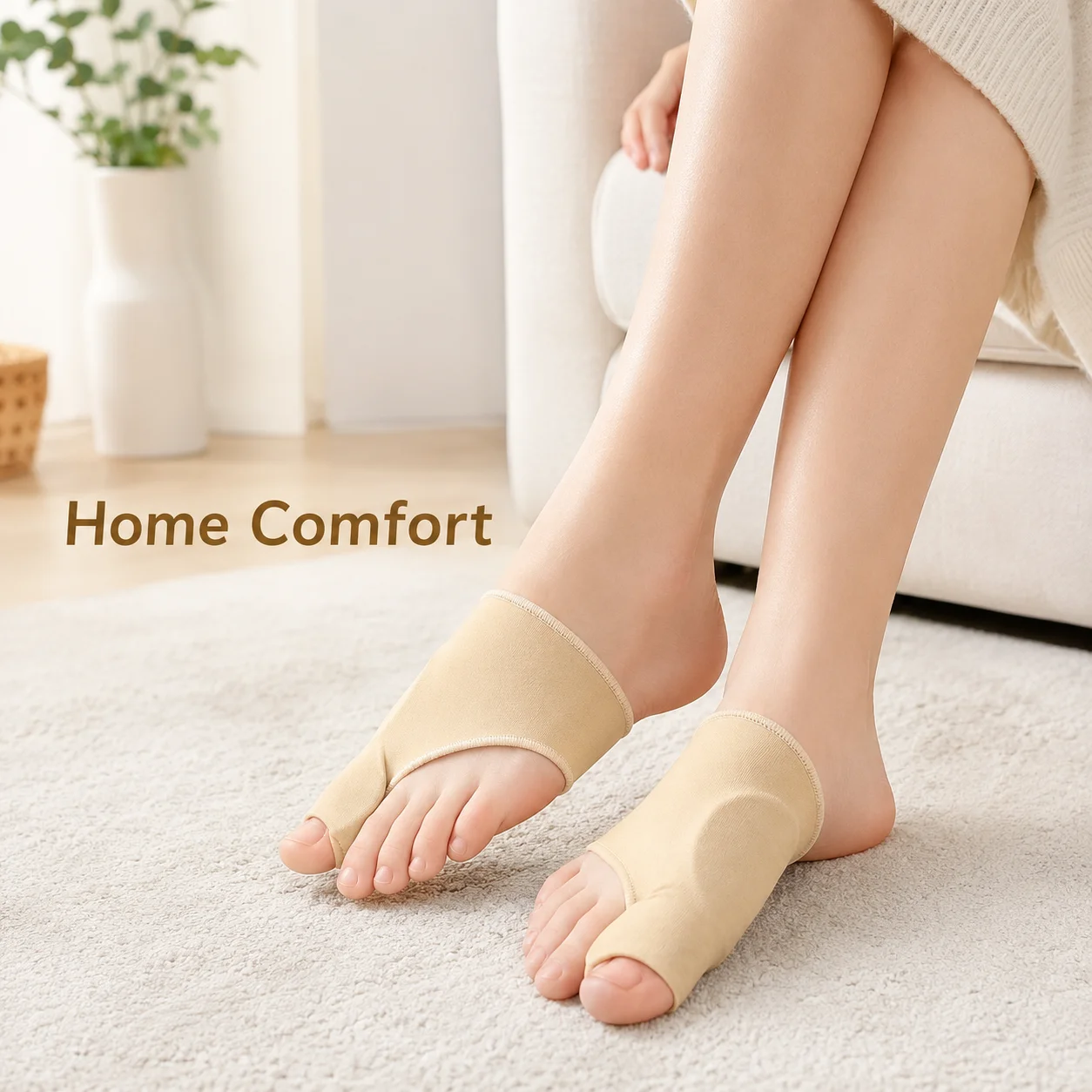 Büyük Ayak Parmağı Ayırıcı Kıl - Women'S Shoes For Bunions incelemesi ve fiyatı
