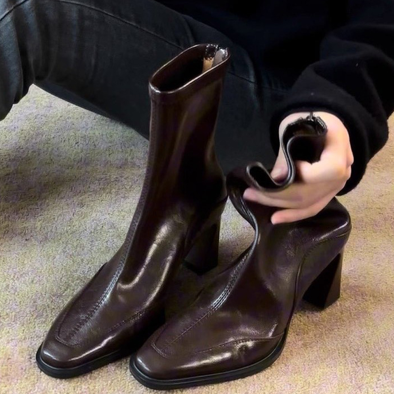Yüksek Topuklu Kadın Ayak Bile - Women'S Shoes Chelsea incelemesi ve fiyatı