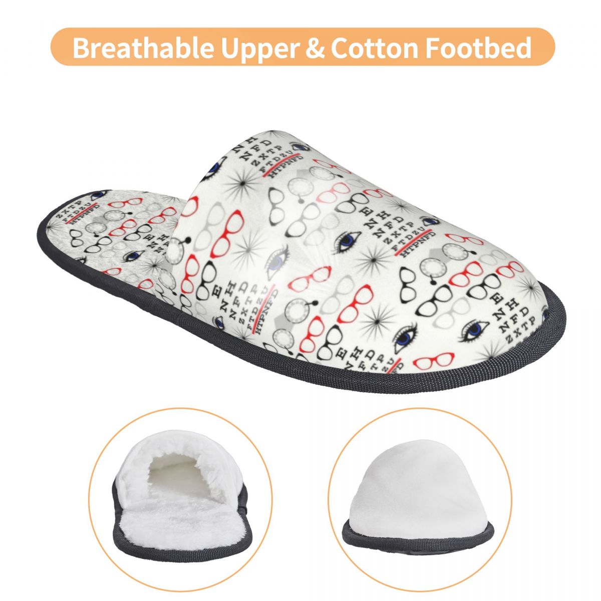Özel komik gözlükçü optometris - Women Shoes Chart Size incelemesi ve fiyatı