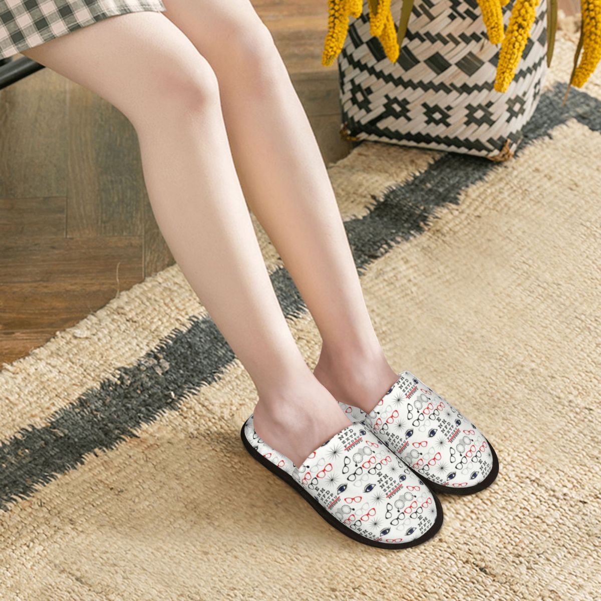 Özel komik gözlükçü optometris - Women Shoes Chart Size incelemesi ve fiyatı