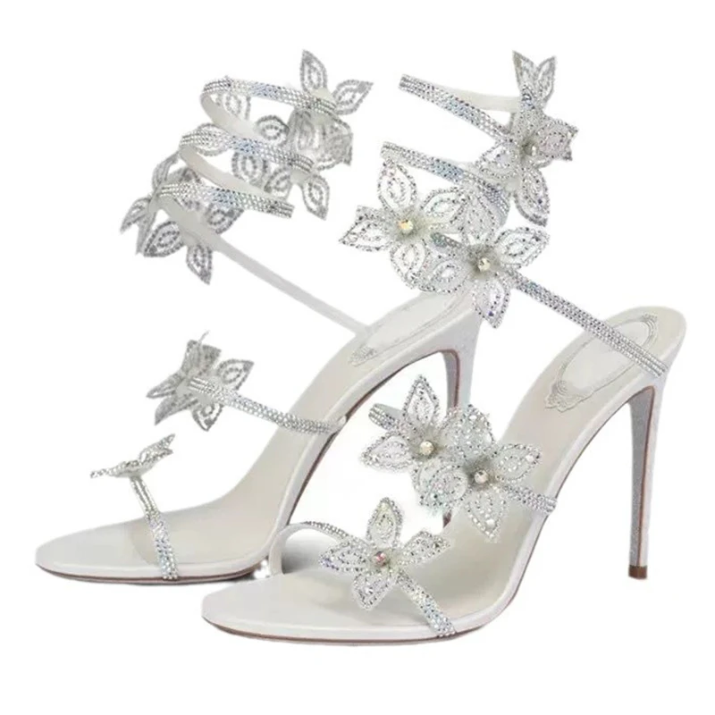 Eilyken Sokak Stili KRİSTAL Çi - Gladiator Sandal Women incelemesi ve fiyatı