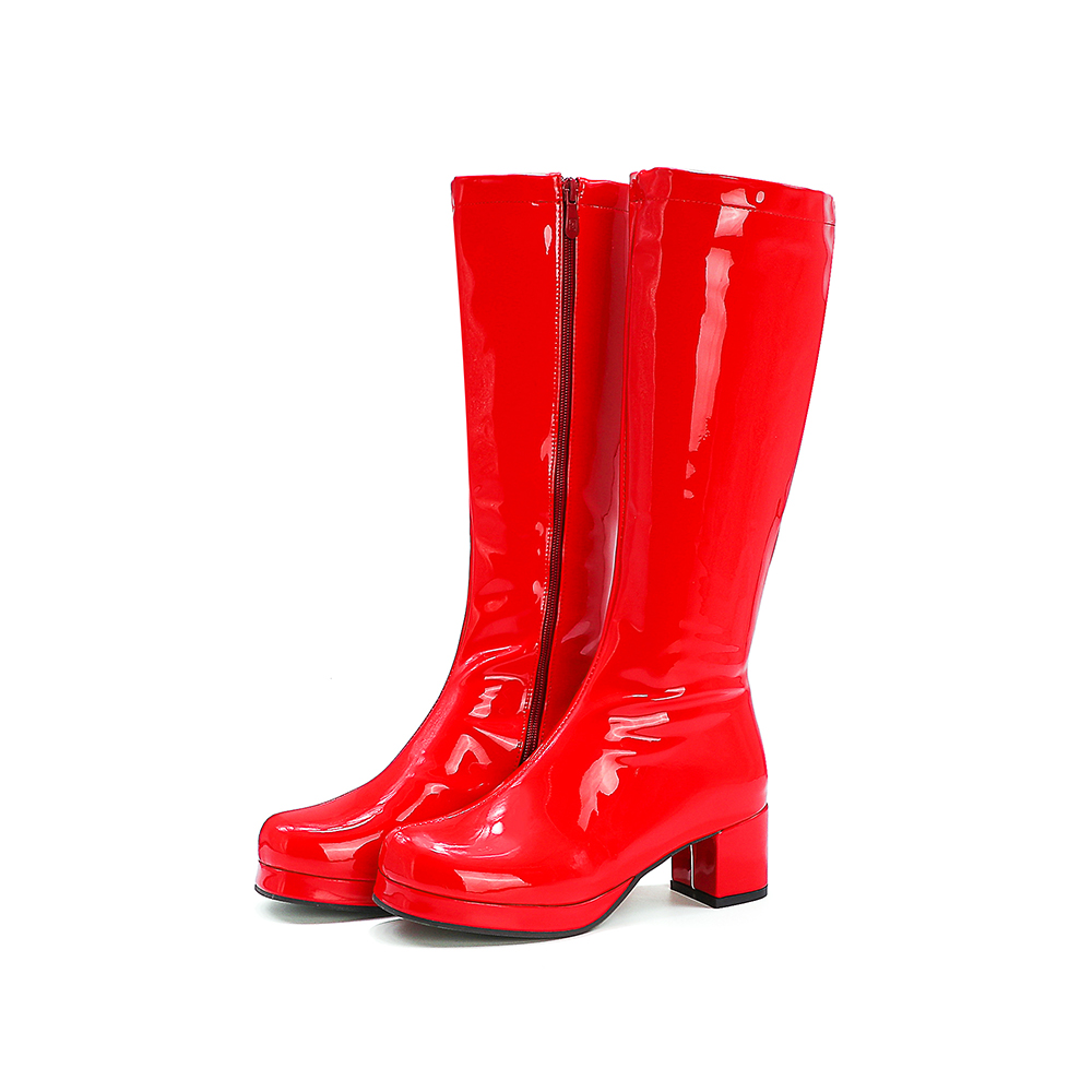 Kış Yeni Rahat Turuncu Kırmızı - Women'S Shoes Size 12 incelemesi ve fiyatı