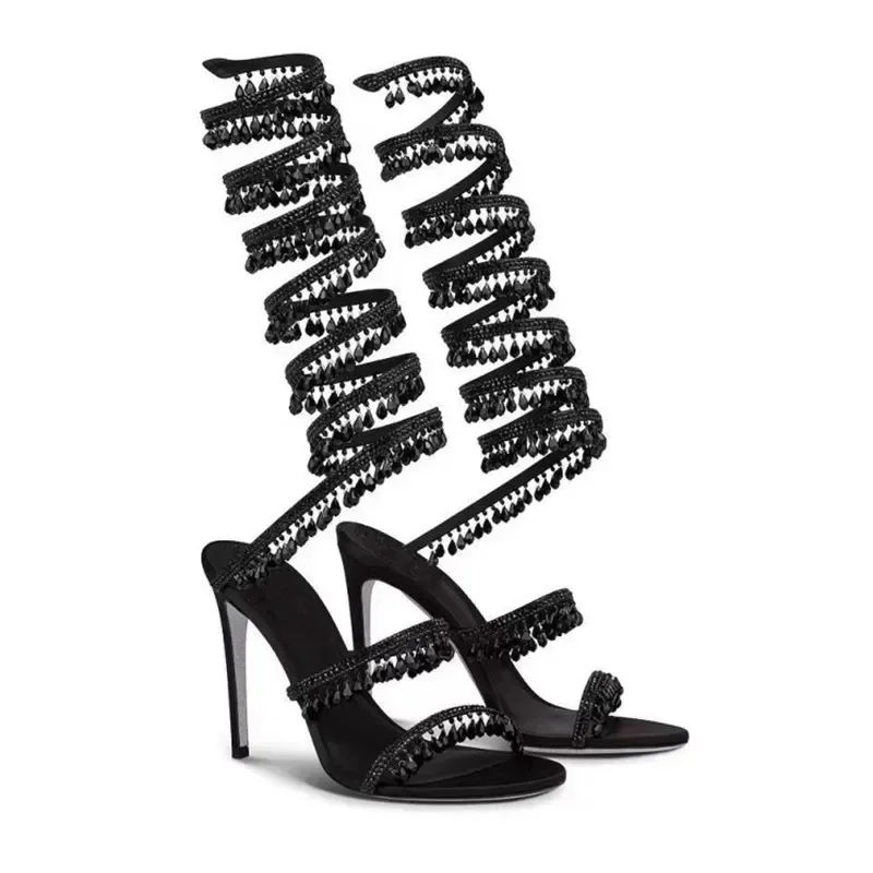 2026 Kadın Yeni Su Elması Sand - Gladiator Sandal Women incelemesi ve fiyatı