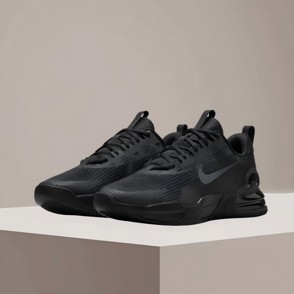 Nike Air Max Alpha Trainer 5 E - Women Shoes Running Nike incelemesi ve fiyatı