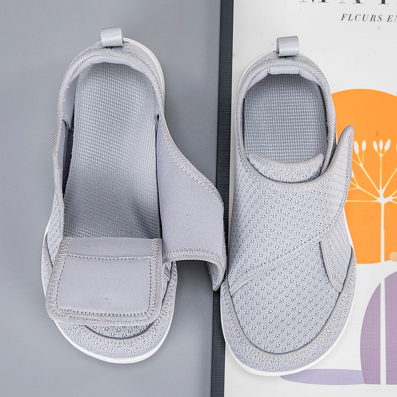 Yaşlılar İçin Açık Ayakkabılar - Women'S Shoes For Bunions incelemesi ve fiyatı