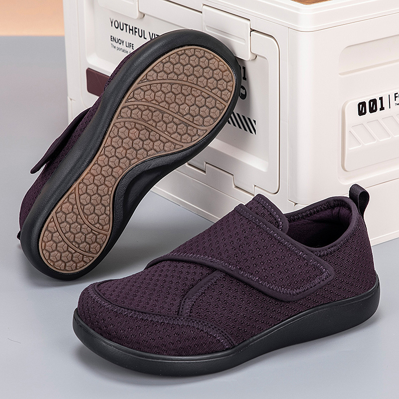 Yaşlılar İçin Açık Ayakkabılar - Women'S Shoes For Bunions incelemesi ve fiyatı